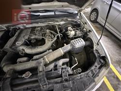 نيسان نافارا